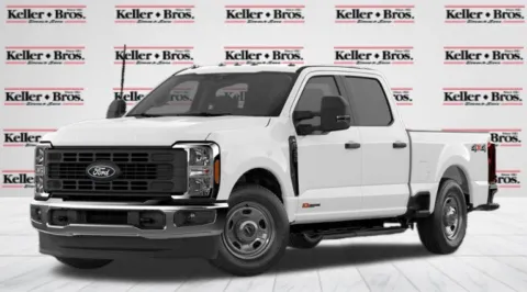Photos of 2027 Ford F-350SD XL for sale in Lebanon, PA at Keller Bros Motor Co
