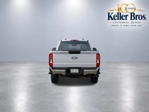 More photos of 2027 Ford F-350SD XL at Keller Bros Auto Co, PA