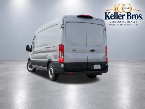 More photos of 2027 Ford Transit-250 at Keller Bros Auto Co, PA