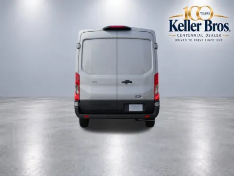 More photos of 2027 Ford Transit-250 at Keller Bros Auto Co, PA