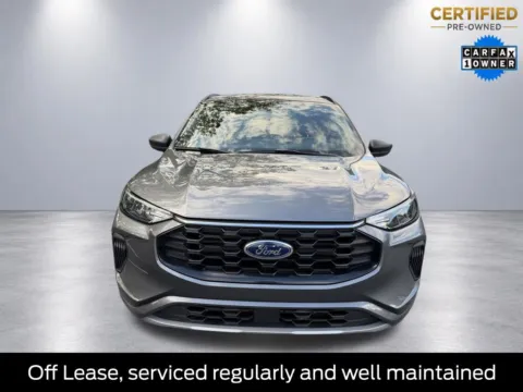 Photos of 2024 Ford Escape ST-Line for sale in Lebanon, PA at Keller Bros Motor Co