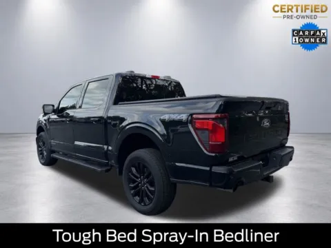 More photos of 2024 Ford F-150 XLT at Keller Bros Motor Co, PA