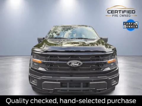 Photos of 2024 Ford F-150 XLT for sale in Lebanon, PA at Keller Bros Motor Co