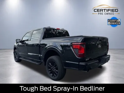 More photos of 2024 Ford F-150 XLT at Keller Bros Motor Co, PA