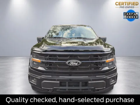 Photos of 2024 Ford F-150 XLT for sale in Lebanon, PA at Keller Bros Motor Co