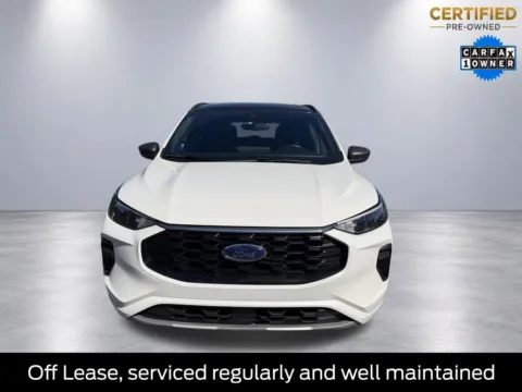 Photos of 2023 Ford Escape ST-Line for sale in Lebanon, PA at Keller Bros Motor Co