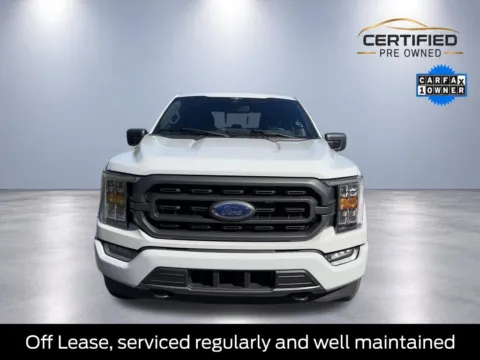 Photos of 2023 Ford F-150 XLT for sale in Lebanon, PA at Keller Bros Motor Co