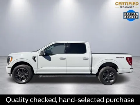 More photos of 2023 Ford F-150 XLT at Keller Bros Motor Co, PA