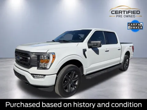 Another view of 2023 Ford F-150 XLT for sale in Lebanon, PA at Keller Bros Motor Co