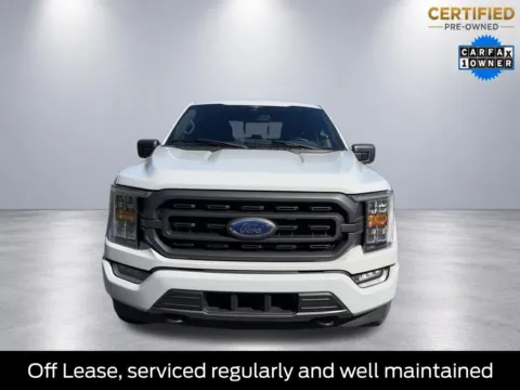 Photos of 2023 Ford F-150 XLT for sale in Lebanon, PA at Keller Bros Motor Co