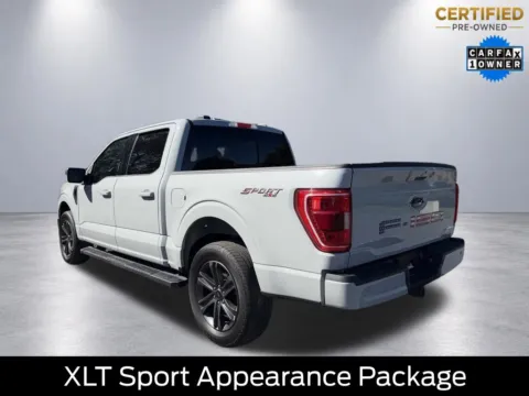 More photos of 2023 Ford F-150 XLT at Keller Bros Motor Co, PA