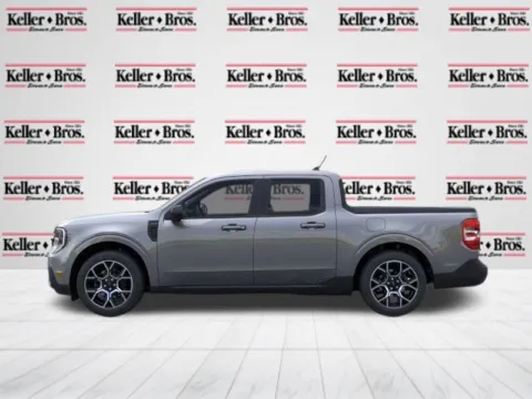 More photos of 2026 Ford Maverick Lariat at Keller Bros Motor Co, PA