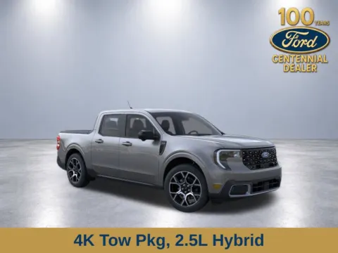 Gray 2026 Ford Maverick Lariat for sale in Lebanon, PA