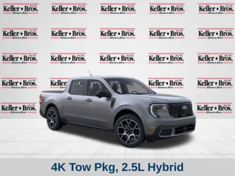 Gray 2026 Ford Maverick Lariat for sale in Lebanon, PA