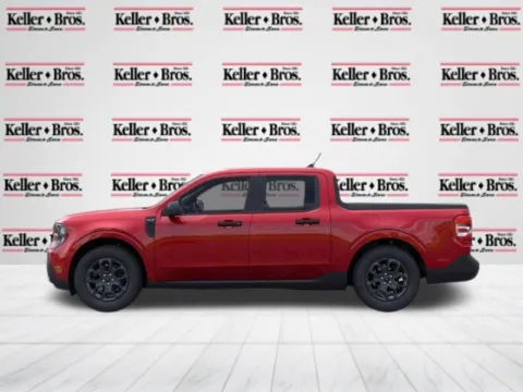 More photos of 2026 Ford Maverick XLT at Keller Bros Motor Co, PA