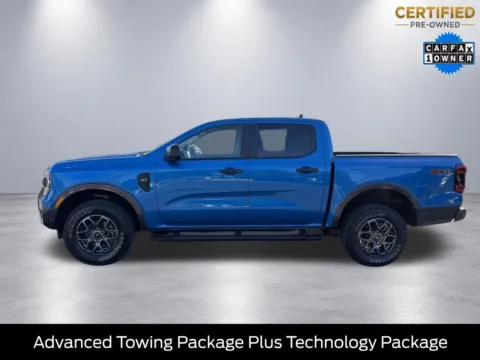 More photos of 2024 Ford Ranger XLT at Keller Bros Motor Co, PA