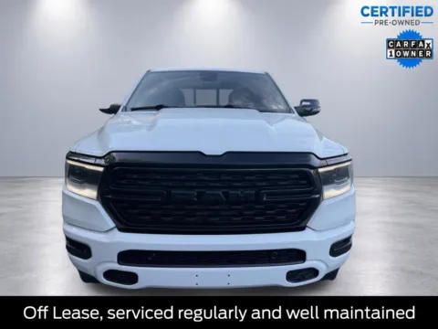 Photos of 2023 Ram 1500 Big Horn/Lone Star for sale in Lebanon, PA at Keller Bros Motor Co