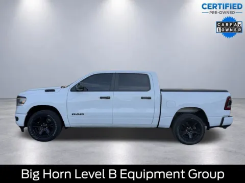More photos of 2023 Ram 1500 Big Horn/Lone Star at Keller Bros Motor Co, PA