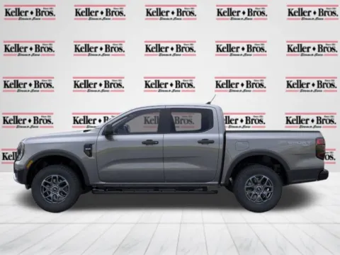 More photos of 2026 Ford Ranger XLT at Keller Bros Motor Co, PA