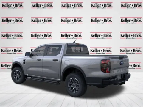 More photos of 2026 Ford Ranger XLT at Keller Bros Motor Co, PA