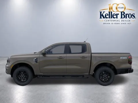 More photos of 2026 Ford Ranger Lariat at Keller Bros Auto Co, PA