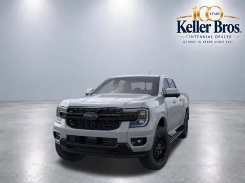 Another view of 2026 Ford Ranger Lariat for sale in Lititz, PA at Keller Bros Auto Co