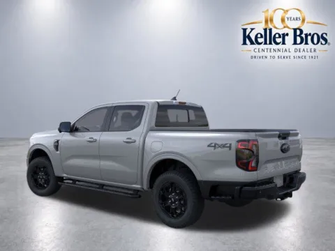 More photos of 2026 Ford Ranger Lariat at Keller Bros Auto Co, PA