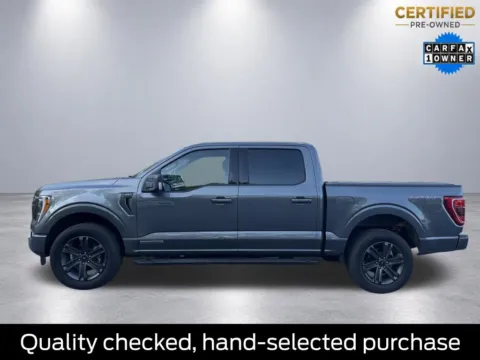 More photos of 2023 Ford F-150 XLT at Keller Bros Motor Co, PA
