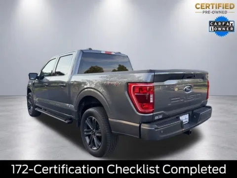 More photos of 2023 Ford F-150 XLT at Keller Bros Motor Co, PA