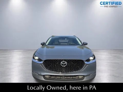 Photos of 2021 Mazda CX-30 Premium for sale in Lebanon, PA at Keller Bros Motor Co