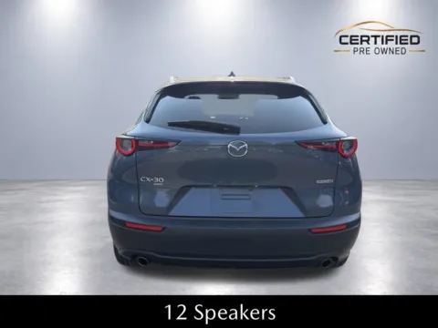 More photos of 2021 Mazda CX-30 Premium at Keller Bros Motor Co, PA