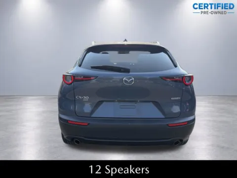 More photos of 2021 Mazda CX-30 Premium at Keller Bros Motor Co, PA
