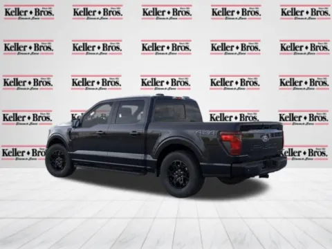 More photos of 2026 Ford F-150 XLT at Keller Bros Motor Co, PA