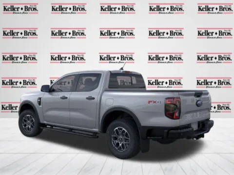 More photos of 2026 Ford Ranger XLT at Keller Bros Motor Co, PA