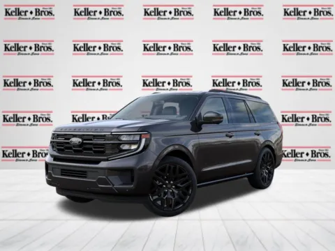 Another view of 2027 Ford Expedition Platinum for sale in Lebanon, PA at Keller Bros Motor Co