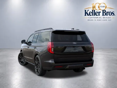 More photos of 2027 Ford Expedition Platinum at Keller Bros Auto Co, PA