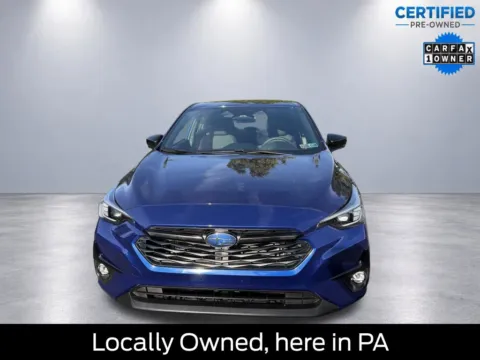 Photos of 2025 Subaru Impreza 2.5RS for sale in Lebanon, PA at Keller Bros Motor Co
