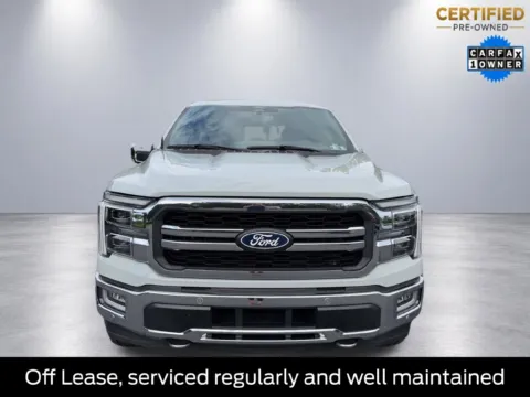 Photos of 2024 Ford F-150 Lariat for sale in Lebanon, PA at Keller Bros Motor Co