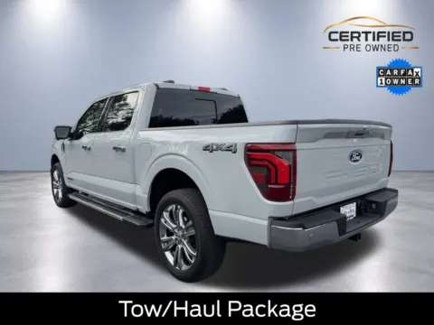 More photos of 2024 Ford F-150 Lariat at Keller Bros Motor Co, PA