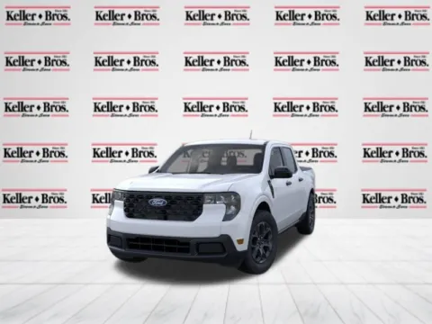 Another view of 2026 Ford Maverick XLT for sale in Lebanon, PA at Keller Bros Motor Co