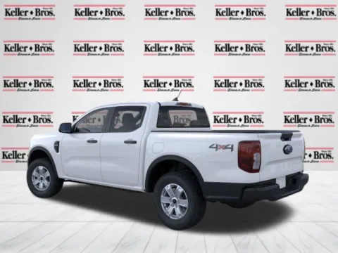 More photos of 2026 Ford Ranger STX at Keller Bros Motor Co, PA