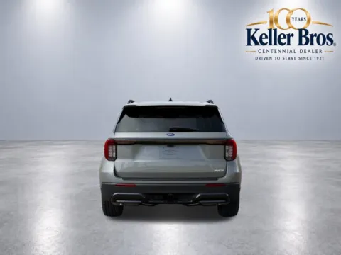 More photos of 2027 Ford Explorer ST-Line at Keller Bros Motor Co, PA