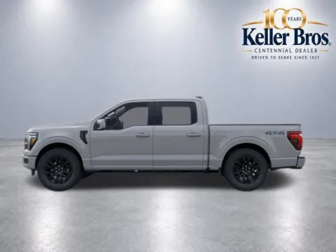 More photos of 2026 Ford F-150 Lariat at Keller Bros Auto Co, PA