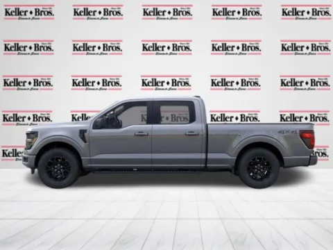More photos of 2026 Ford F-150 XLT at Keller Bros Motor Co, PA