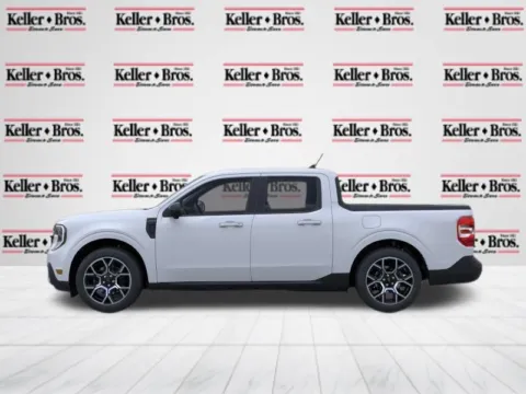 More photos of 2026 Ford Maverick Lariat at Keller Bros Motor Co, PA
