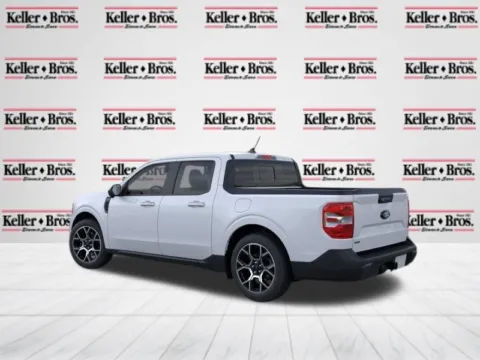 More photos of 2026 Ford Maverick Lariat at Keller Bros Motor Co, PA