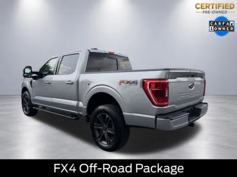 More photos of 2023 Ford F-150 XLT at Keller Bros Motor Co, PA