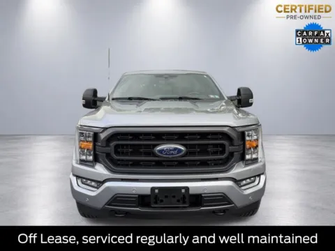 Photos of 2023 Ford F-150 XLT for sale in Lebanon, PA at Keller Bros Motor Co