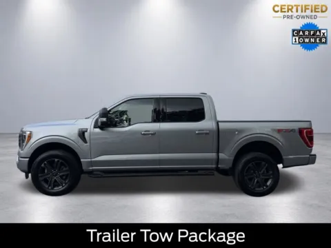 More photos of 2023 Ford F-150 XLT at Keller Bros Motor Co, PA