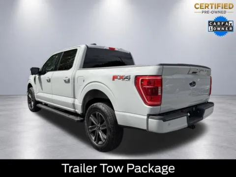 More photos of 2023 Ford F-150 XLT at Keller Bros Motor Co, PA